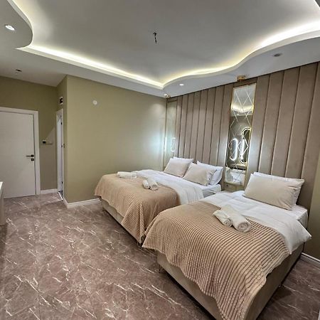 Hotel Flash Suite Istambul Extérieur photo