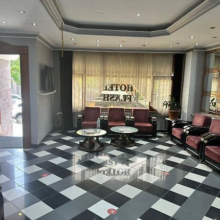 Hotel Flash Suite Istambul Extérieur photo