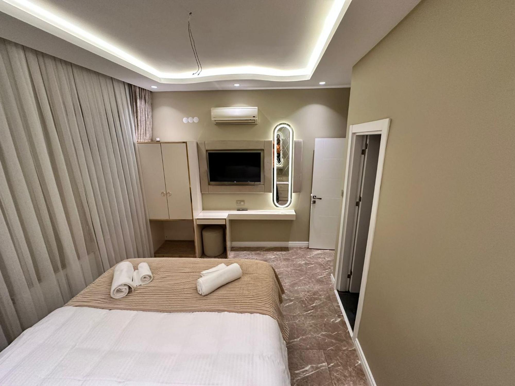Hotel Flash Suite Istambul Extérieur photo